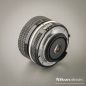 Preview: Nikon Nikkor 28/3,5 AI (Zustand A/A-)
