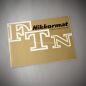 Preview: Nikkormat FTN, german manual