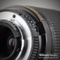 Preview: Nikon AF-D Zoom-Nikkor 70-300/4-5,6 ED (Condition A+)