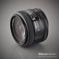 Preview: Nikon AF-D Nikkor 28/2,8 (Condition A)