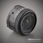 Preview: Nikon AF-D Nikkor 28/2,8 (Condition A)