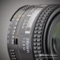 Preview: Nikon AF-D Nikkor 28/2,8 (Condition A)