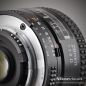 Preview: Nikon AF-D Nikkor 28/2,8 (Condition A)