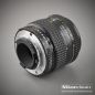 Preview: Nikon AF Zoom-Nikkor 35-70/3,3-4,5N Macro (Zustand A)