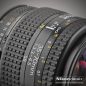 Preview: Nikon AF Zoom-Nikkor 35-70/3,3-4,5N Macro (Zustand A)