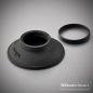 Preview: Nikon Rubber Eyecup DK-4 for F2, F3, Nikkormat