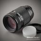 Preview: Nikon AF Zoom-Nikkor 70-210/4-5,6