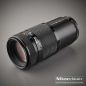 Preview: Nikon AF Zoom-Nikkor 70-210/4-5,6 (Zustand A-)