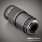 Preview: Nikon AF Zoom-Nikkor 70-210/4-5,6 (Zustand A-)
