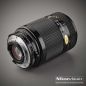 Preview: Nikon AF Zoom-Nikkor 70-210/4-5,6 (Zustand A-)