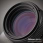 Preview: Nikon AF Zoom-Nikkor 70-210/4-5,6 (Zustand A-)