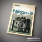 Preview: Nikon EM, Buch von Gerold Jung