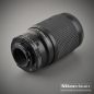 Preview: Nikon AF-D Zoom-Nikkor 75-240/4-5,6 (Condition A)
