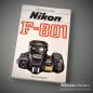 Preview: Nikon F801, Buch von Michael Huber