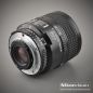 Preview: Nikon AF-D Micro-Nikkor 60/2,8 (Condition A)