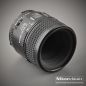 Preview: Nikon AF-D Micro-Nikkor 60/2,8 (Condition A)