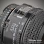 Preview: Nikon AF-D Micro-Nikkor 60/2,8 (Condition A)