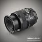 Preview: Nikon AF Micro-Nikkor 60/2,8 (Condition A)