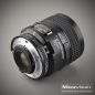 Preview: Nikon AF Micro-Nikkor 60/2,8 (Condition A)