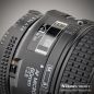 Preview: Nikon AF Micro-Nikkor 60/2,8 (Condition A)