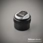 Preview: Nikon AS-3 Blitzadapter für F3
