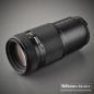 Preview: Nikon AF-D Zoom-Nikkor 70-210/4-5,6 (Zustand A/A+)