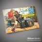 Preview: Nikon EM, german manual