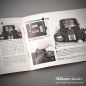 Preview: Nikon EM, german manual