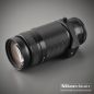 Preview: Nikon AF Zoom-Nikkor 75-300/4,5-5,6 (Condition A)