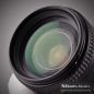 Preview: Nikon AF-D Zoom-Nikkor 28-105/3,5-4,5 (Condition A/A-)