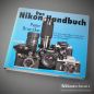 Preview: "Das Nikon-Handbuch" by Peter Braczko