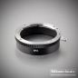 Preview: Nikon Macro Adapter Ring BR-3