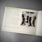 Preview: Nikkormat FTN, german manual