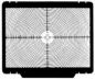 Preview: Focusing screen for Nikon F/F2 Type M