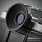 Preview: Nikon Rubber Eyecup DK-3 for FM-/FE-Series