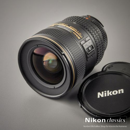 Nikon AF-S Zoom-Nikkor 17-35/2,8 IF-ED (Zustand A)