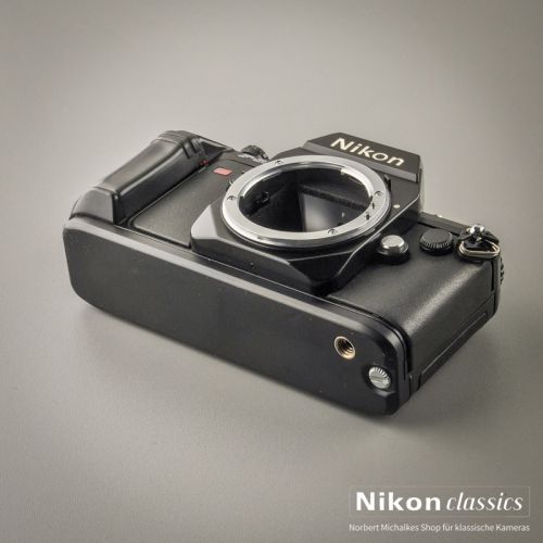 Preview: Nikon F301 (Zustand A-)