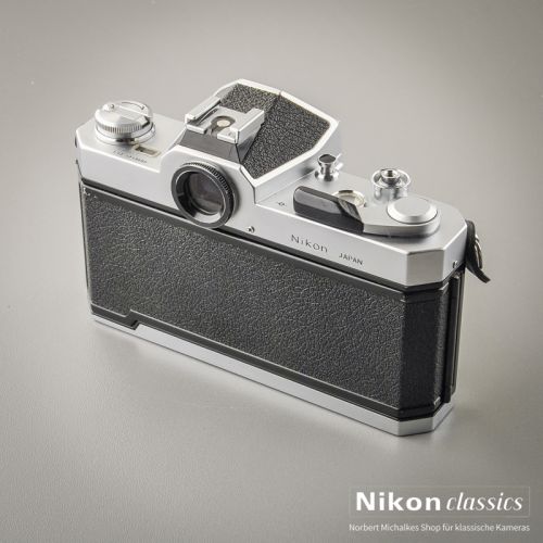 Nikomat FT2 (Condition A/A-)