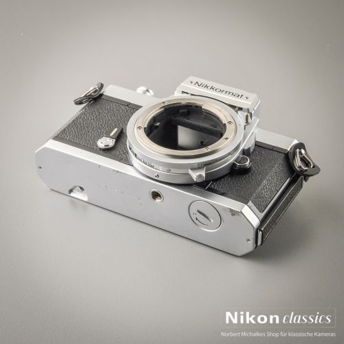 Nikomat FT2 (Condition A/A-)