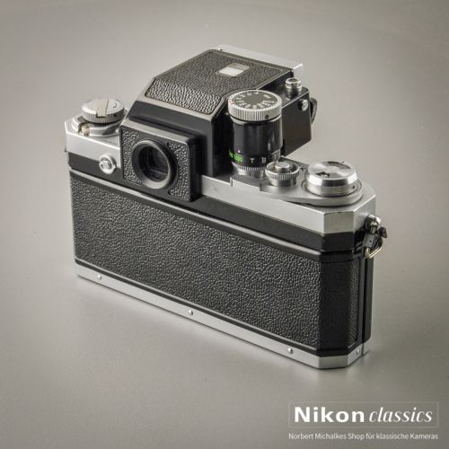 Preview: Nikon F Photomic FTN (Zustand A/A-)