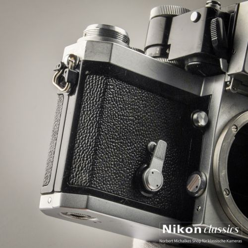 Nikon F Photomic FTN (Zustand A/A-)