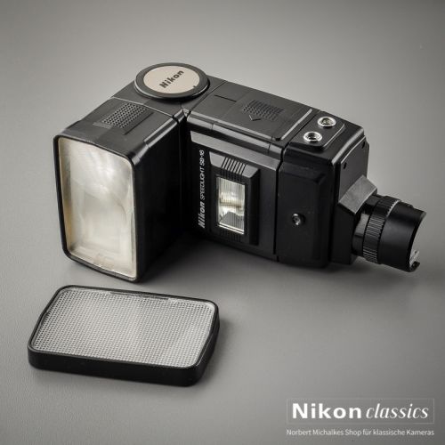 Nikon SB-16A Blitz (Zustand A/A-)