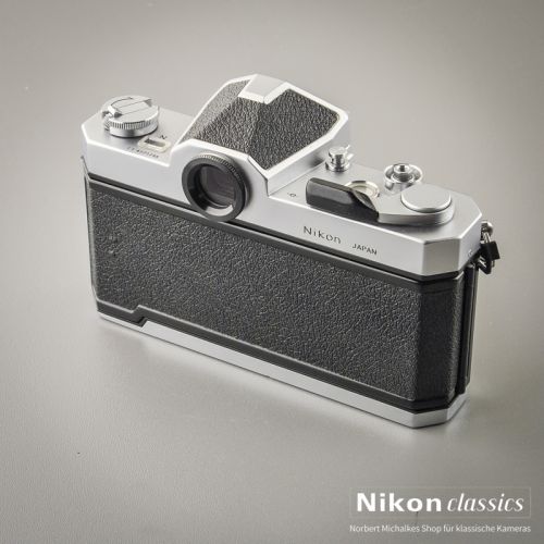 Nikkormat FTN Mark2 (Condition A/A-)