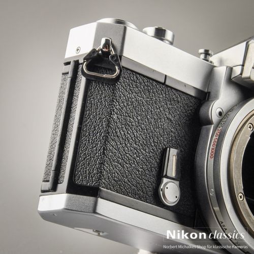 Nikkormat FTN Mark2 (Condition A/A-)