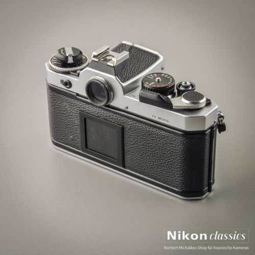 Preview: Nikon FE (Condition A/A-)