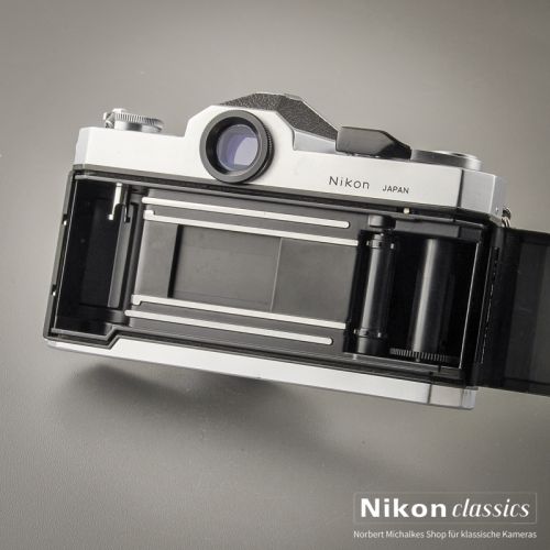 Nikkormat FTN Mark2 (Condition A/A-)