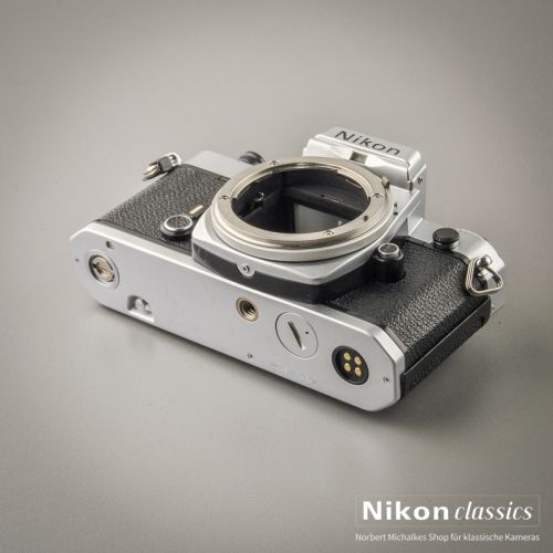 Preview: Nikon FE (Condition A/A-)