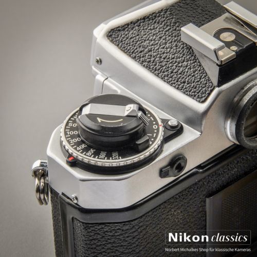 Nikon FE (Condition A/A-)