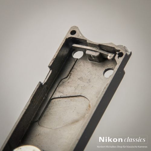 Nikon Motorplatte für F-36