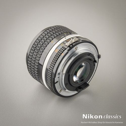 Nikon Nikkor 24/2,8 AIS (Condition A)